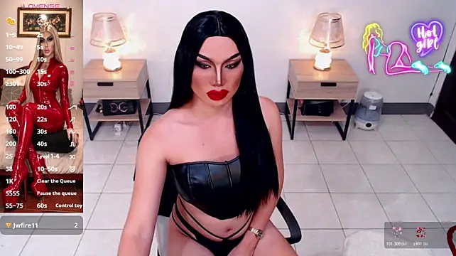 Victorias_DomWorld Show Webcam