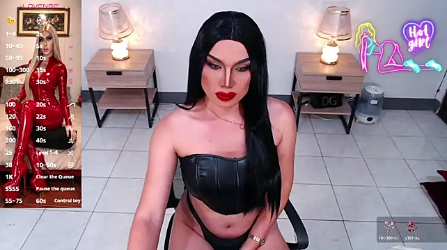 Victorias_DomWorld Show Webcam