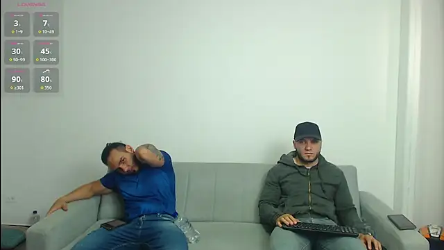 jhustin_marcius' Live XXX Chat