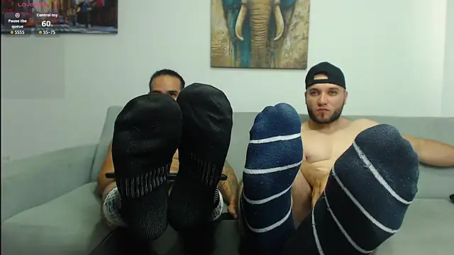 jhustin_marcius Webcamshow