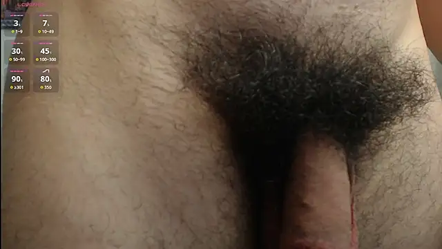 jhustin_marcius' Webcam Show