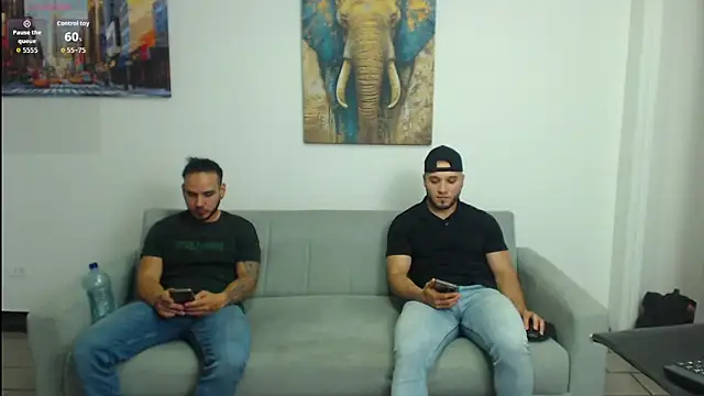 jhustin_marcius Show Webcam