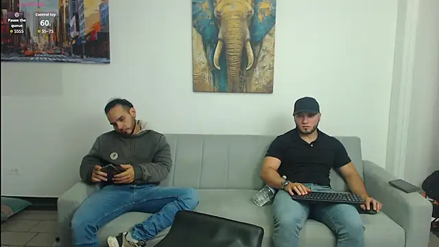 عرض كام jhustin_marcius