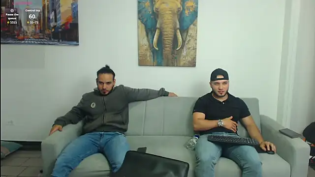 عرض كام jhustin_marcius