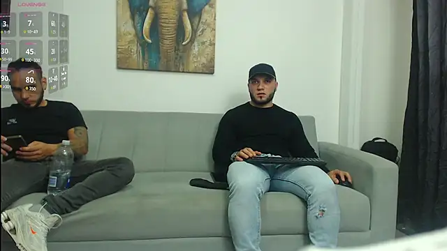 jhustin_marcius Show Webcam