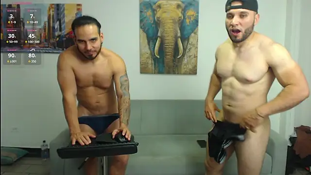 jhustin_marcius Show Webcam
