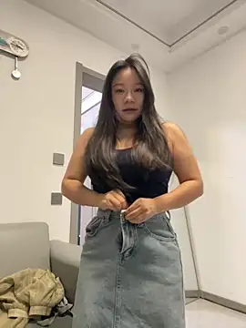 DDoo21 Show Webcam