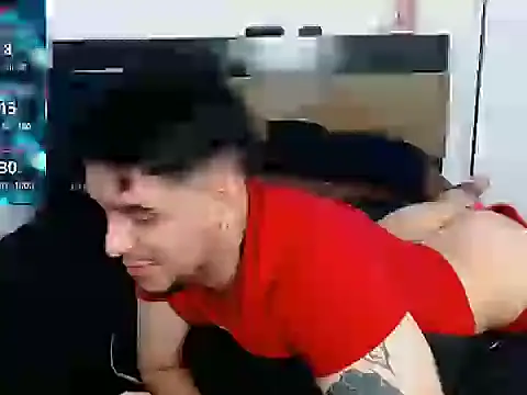 colin_lewis1's Webcam Show