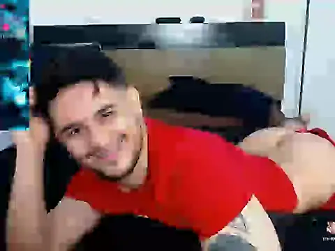 colin_lewis1のウェブカメラショー