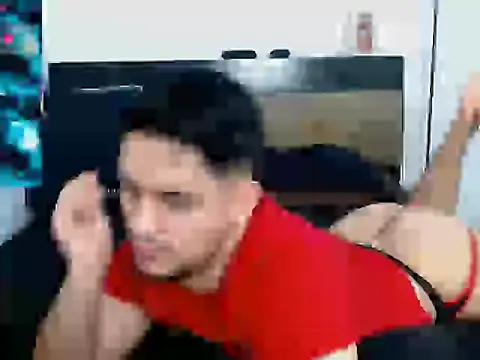 Show de colin_lewis1 na webcam