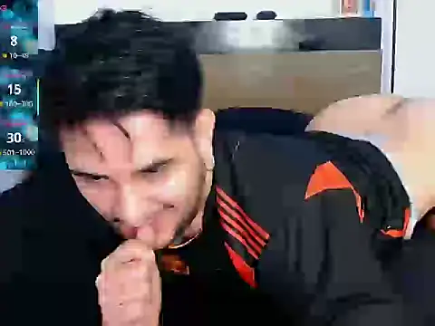 colin_lewis1 웹캠 쇼