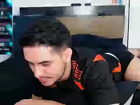 Вебкам-шоу colin_lewis1