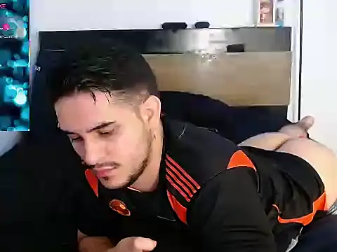 عرض كام colin_lewis1