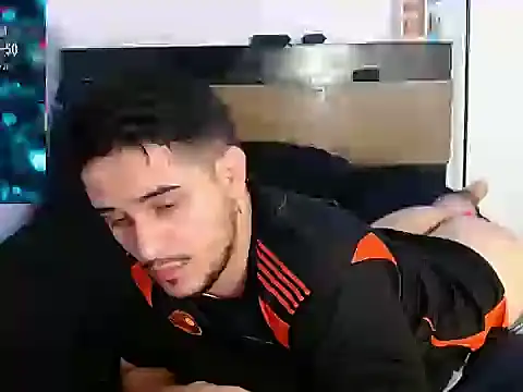 Pokazy przed kamerką – colin_lewis1