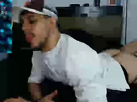 Вебкам-шоу colin_lewis1