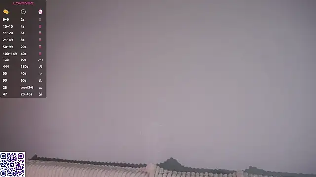 Živá chatovací místnost VerlieChahal