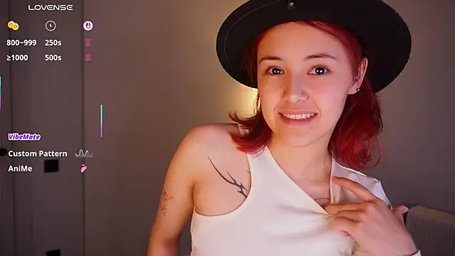 VerlieChahaln Live XXX chat