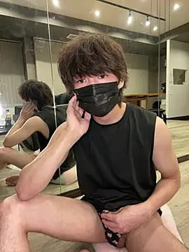 --ha-ru-- Show Webcam
