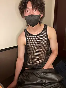 --ha-ru-- webcam show