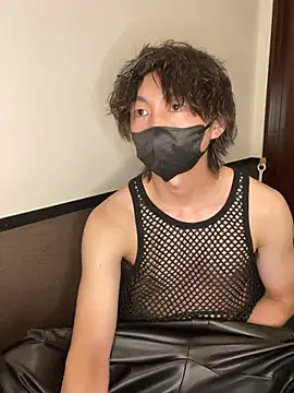 --ha-ru-- 在線直播表演