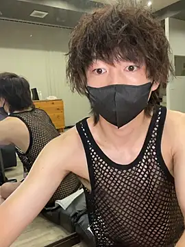 --ha-ru--'s Webcam Show