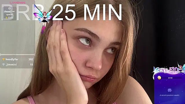 Babysmall_girl: απευθείας συνομιλία ΧΧΧ