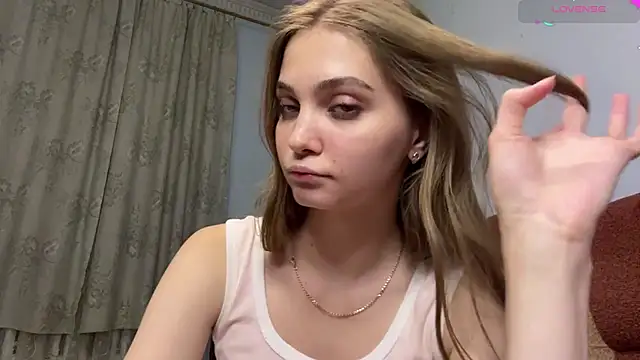 Babysmall_girl Live XXX-Chat