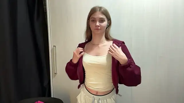 Babysmall_girl 现场XXX聊天