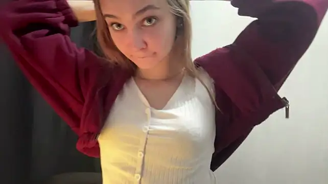 Babysmall_girl Live XXX-chat