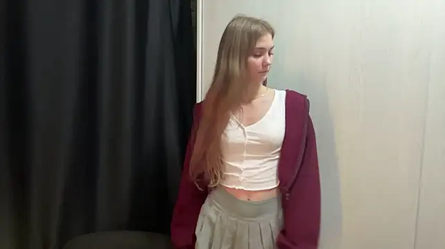 Chat +18 de Babysmall_girl ao vivo