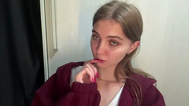 Babysmall_girl's Live XXX Chat