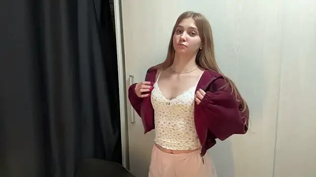 Babysmall_girl's Webcam Show