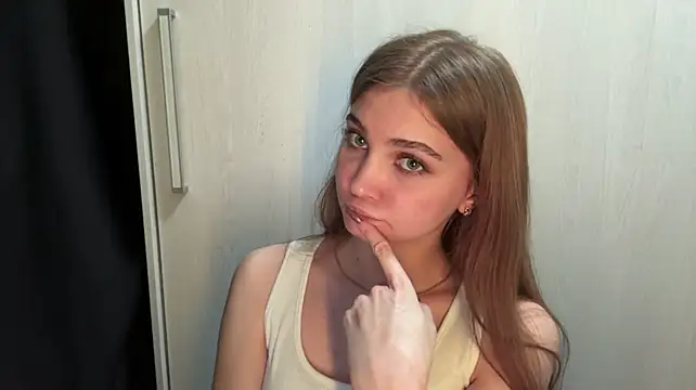 Babysmall_girl Live XXX-Chat