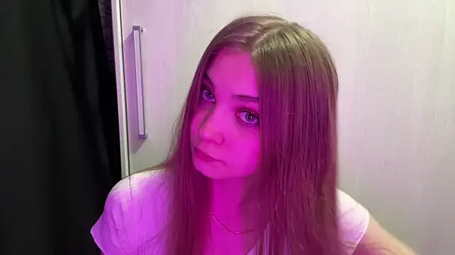 Babysmall_girl webcam show