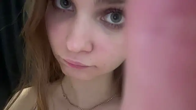 عرض كام Babysmall_girl