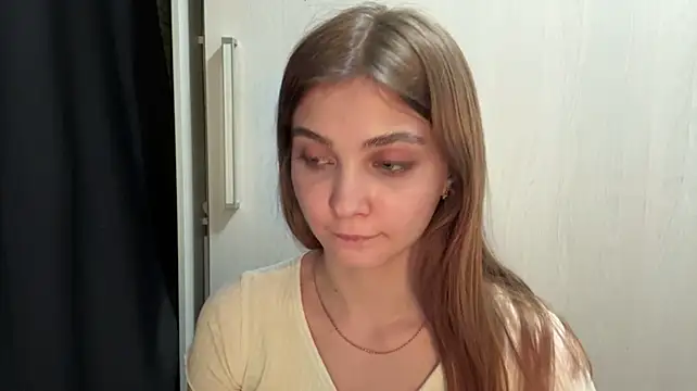 Babysmall_girl webkamerás műsora