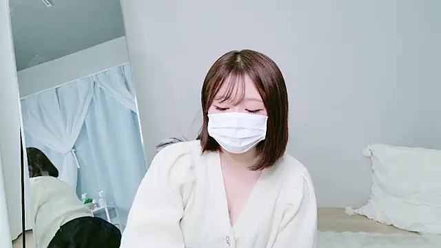 Sala de chat ao vivo de Saki_chanF