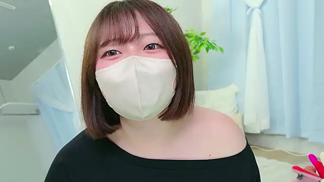 Saki_chanF Webcamshow