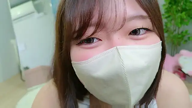 Saki_chanF live XXX chat