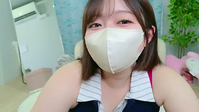 Saki_chanF Chat XXX in diretta