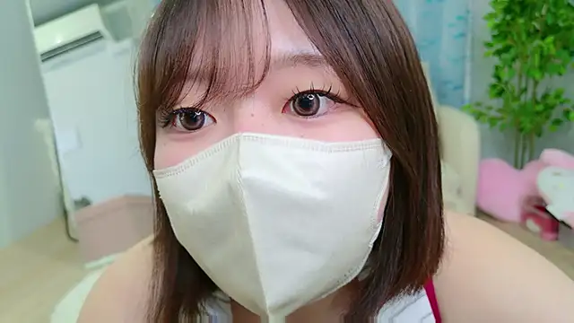 Saki_chanFのウェブカメラショー