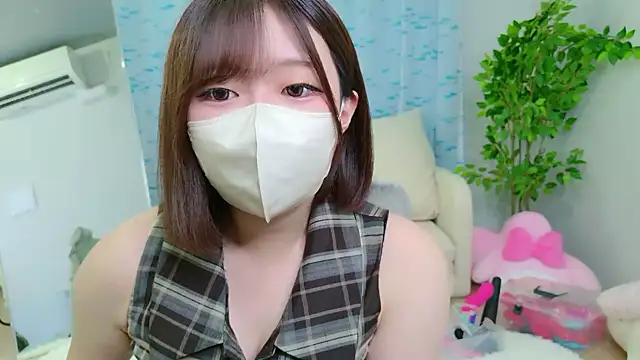 Saki_chanF's Webcam Show