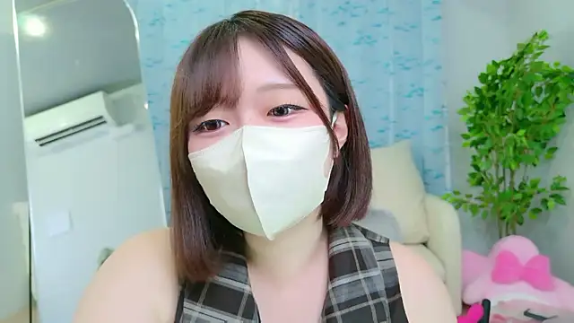 Saki_chanFのウェブカメラショー