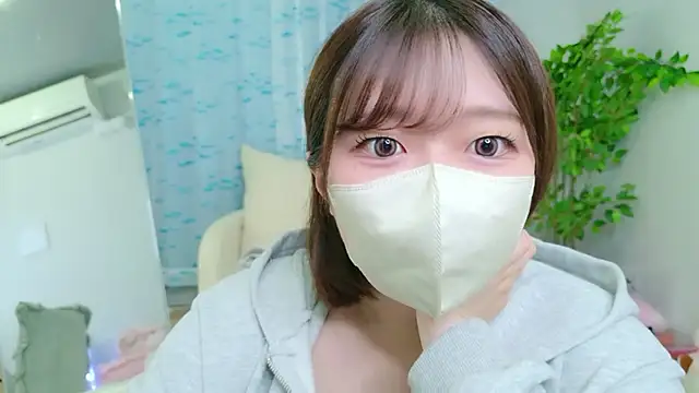 Saki_chanFのウェブカメラショー