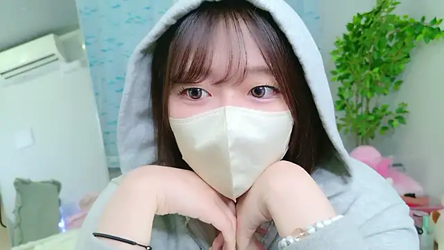 Saki_chanFのウェブカメラショー