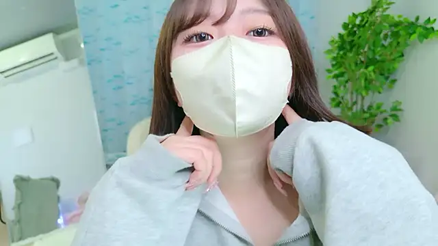 Saki_chanF 웹캠 쇼