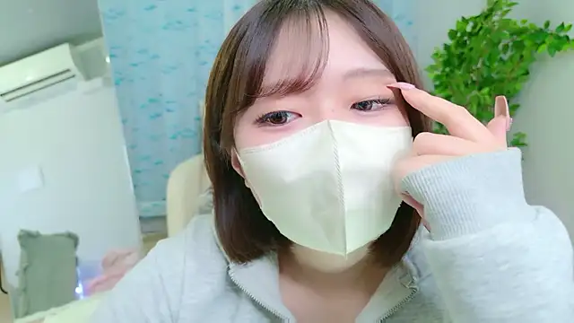 Saki_chanFのウェブカメラショー