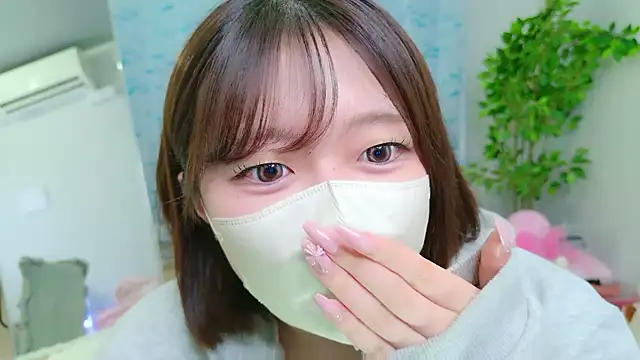 Saki_chanFのウェブカメラショー