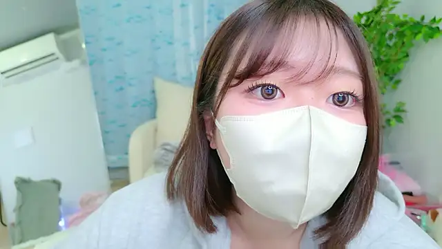 Saki_chanFのウェブカメラショー