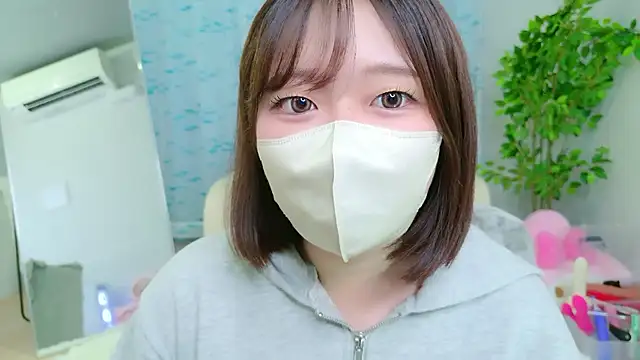 Saki_chanFのウェブカメラショー